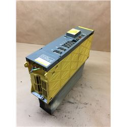 Fanuc A06B-6079-H106 Servo Amplifier Module