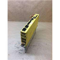 Fanuc A06B-6093-H113 Servo Amplifier Unit