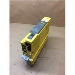 Fanuc A06B-6089-H104 Servo Amplifier Unit