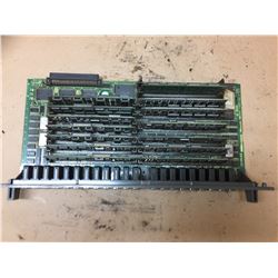 Fanuc A16B-2201-0080/09B500489 Control Board