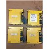 Image 2 : (4) Fanuc Output Modules *See Pics for Part Numbers*