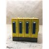 Image 1 : (4) Fanuc I/O Modules *See Pics for Part Numbers*