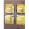 Image 2 : (4) Fanuc I/O Modules *See Pics for Part Numbers*