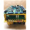 Image 3 : Fanuc A06B-6059-H206 AC Spindle Servo Unit