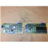 Image 1 : (2) Fanuc Circuit Boards *See Pics for Part Numbers*