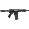 Image 1 : DBF DB15 PSTL 5.56 7.5" 30RD BLK
