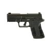 Image 1 : DBF AM2 9MM 3.5" 17RD BLK