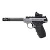 Image 1 : S& W VICTORY PC 22LR CARBON VORTEX
