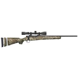 MSBRG PATRIOT SPRBAN 6.5CR/20" SCOPE