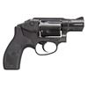 Image 1 : S& W Bodyguard Revolver .38Sp w/ Crimson Trace Lasr