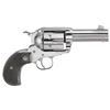 Image 1 : RUGER VAQUERO .44MAG 3.75 FS S/S DLX GRIP BIRDS HEAD