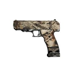 HI-PT 45ACP POLY 4.5" 9RD WC