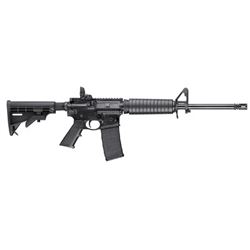 S& W M& P15 SPTII 556NATO 16  30RD BLK