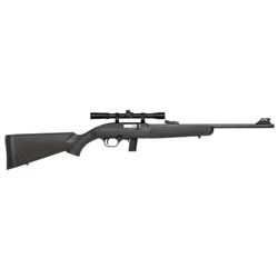 MSBRG 702 PLINKSTER 22LR 18" BL W/SC