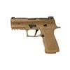 Image 1 : SIG P320 X-CARRY 9MM 3.9" 17RD COY