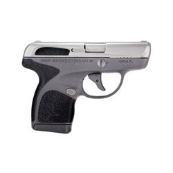 TAURUS SPECTRUM 380ACP 2.8" SS/GRY