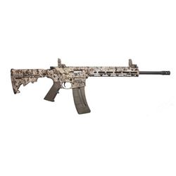S& W M& P15-22 22LR 16" 25RD KRYPTEK