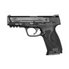 Image 1 : S& W M& P 2.0 9MM 4.25" 17RD BLK NMS
