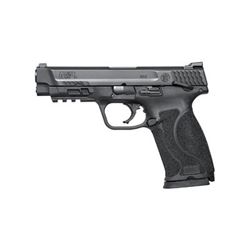 S& W M& P 2.0 45ACP 4.6" 10R BL NMS TS