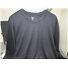 Image 1 : New Athletic Works long sleeve Shirt size Large / black