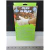 Image 1 : New Pair of Oven Gloves / a must have for BBQ & Camping