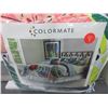 Image 1 : New Colormate Twin Complete Bed Set