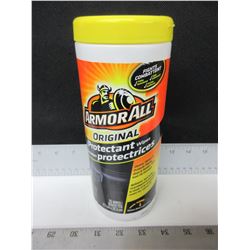 Armor All Original Protectant Wipes