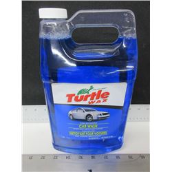 Turtle Wax Car Wash Concentrate /  2.95 liter