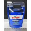 Image 1 : Turtle Wax Car Wash Concentrate /  2.95 liter