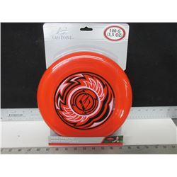 New Eastpoint Frisbee super high quality flying Disk / red