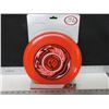 Image 1 : New Eastpoint Frisbee super high quality flying Disk / red