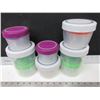 Image 1 : New Surelock Food Storage Set 36 pieces