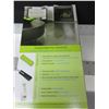 Image 2 : New Mirage Clean Complete Wood Floor Cleaning Kit / comes with