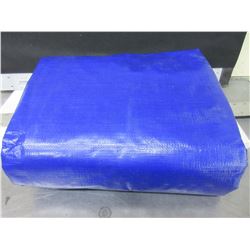 New Tarp Heavy Duty 12ft x 16ft