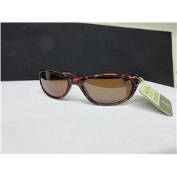 New Women's Field & Stream Polarized Sunglasses / 22.49 tags USA