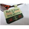 Image 2 : New Women's Field & Stream Polarized Sunglasses / 22.49 tags USA