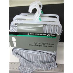 5 New Pyjama Sets / Mens size XL Tops & Bottoms / Assorted patterns