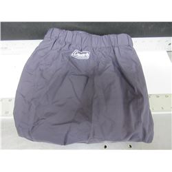 New Coleman Rain Pants size Large / dark grey