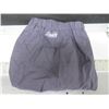 Image 1 : New Coleman Rain Pants size Large / dark grey