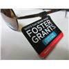 Image 2 : New Mens Foster Grants Sunglasses Lenses for driving / 100% Max Block