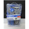Image 1 : New Mastercraft Smart Phone Repair Kit / 20 piece