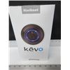 Image 1 : Kwikset KEVO Touch to Open Smart Lock 2nd Gen /