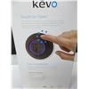 Image 3 : Kwikset KEVO Touch to Open Smart Lock 2nd Gen /