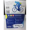 Image 2 : Wahoo I-Phone powered Bike Computor
