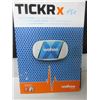 Image 1 : Wahoo  TICKR Heart Rate Sensor / workout motion activity monitor