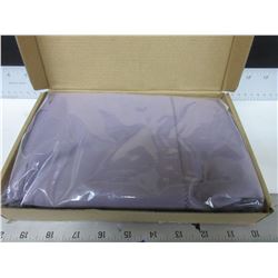 2 New Pinzon KING Pillowcases