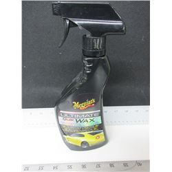 Meguiars Ultimate Quik Wax Spray 450ml