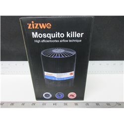 New MOSQUITO KILLER / high efficient vortex airflow