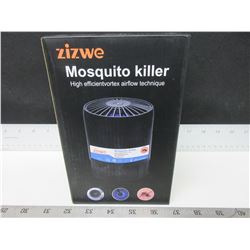 New MOSQUITO KILLER / high efficient vortex airflow