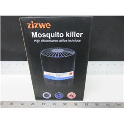 New MOSQUITO KILLER / high efficient vortex airflow